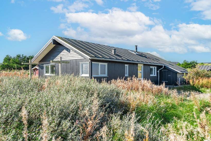 Foto von Ferienhaus NF83 in Henne Strand - Westjütland