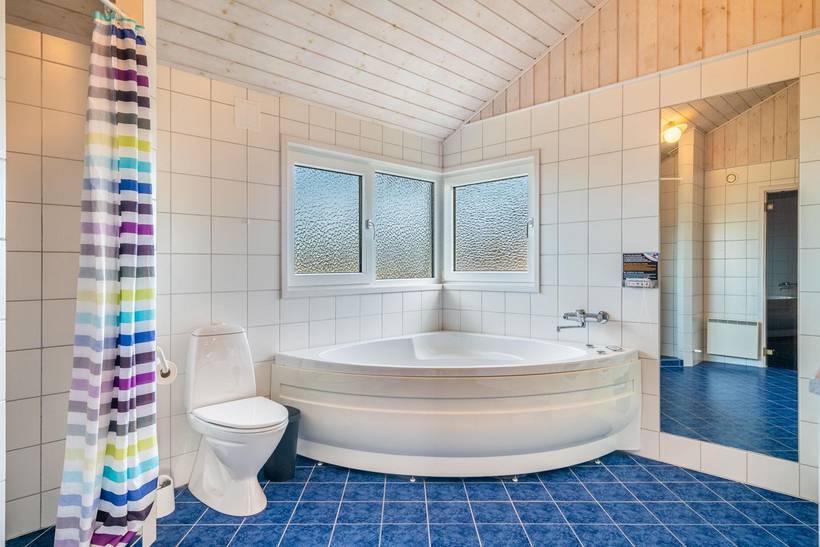 Foto von Ferienhaus NF83 in Henne Strand - Westjütland