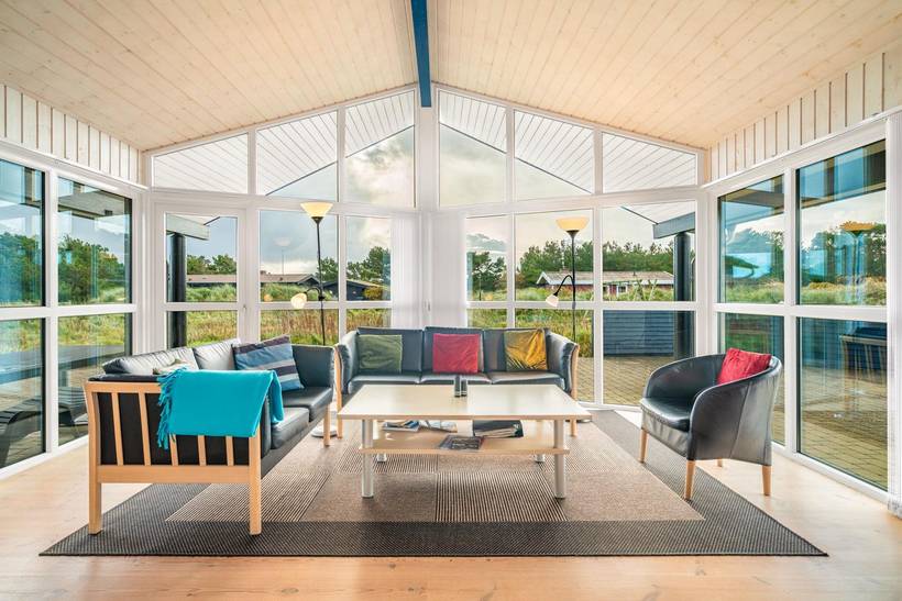 Foto von Ferienhaus NF83 in Henne Strand - Westjütland