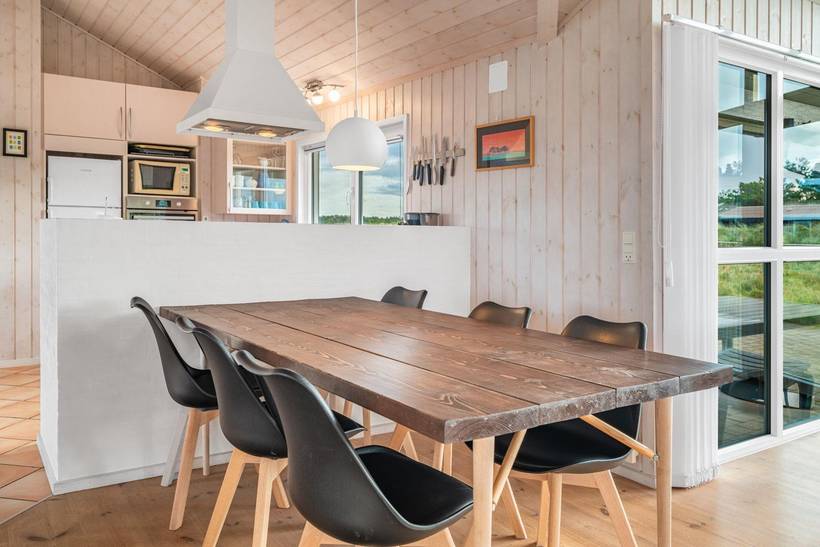Foto von Ferienhaus NF83 in Henne Strand - Westjütland