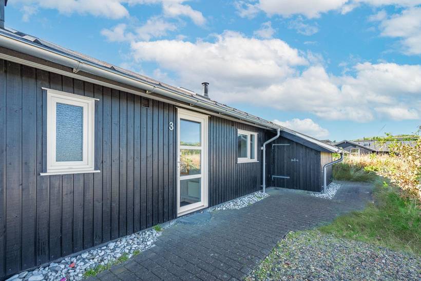 Foto von Ferienhaus NF83 in Henne Strand - Westjütland
