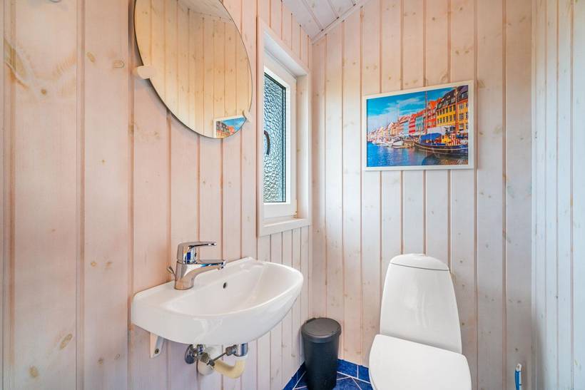 Foto von Ferienhaus NF83 in Henne Strand - Westjütland