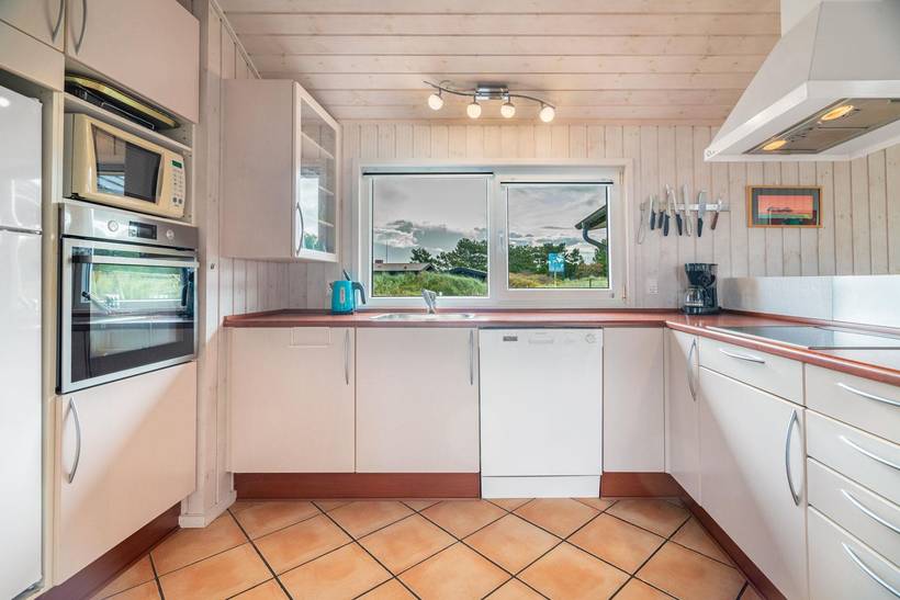 Foto von Ferienhaus NF83 in Henne Strand - Westjütland