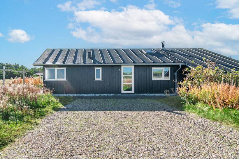 Foto von Ferienhaus NF83 in Henne Strand - Westjütland