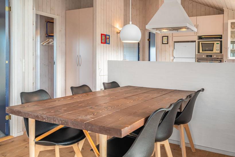 Foto von Ferienhaus NF83 in Henne Strand - Westjütland