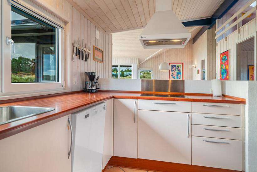 Foto von Ferienhaus NF83 in Henne Strand - Westjütland