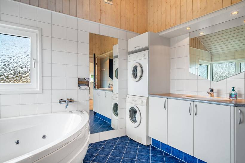 Foto von Ferienhaus NF83 in Henne Strand - Westjütland