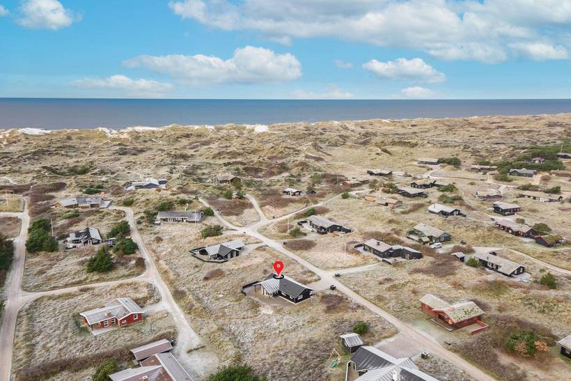 Foto von Ferienhaus NF83 in Henne Strand - Westjütland