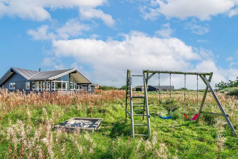 Foto von Ferienhaus NF83 in Henne Strand - Westjütland