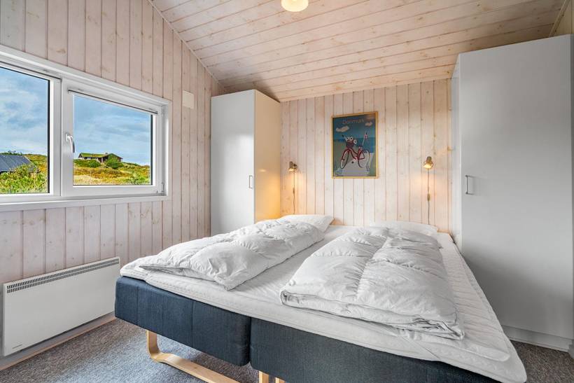 Foto von Ferienhaus NF83 in Henne Strand - Westjütland