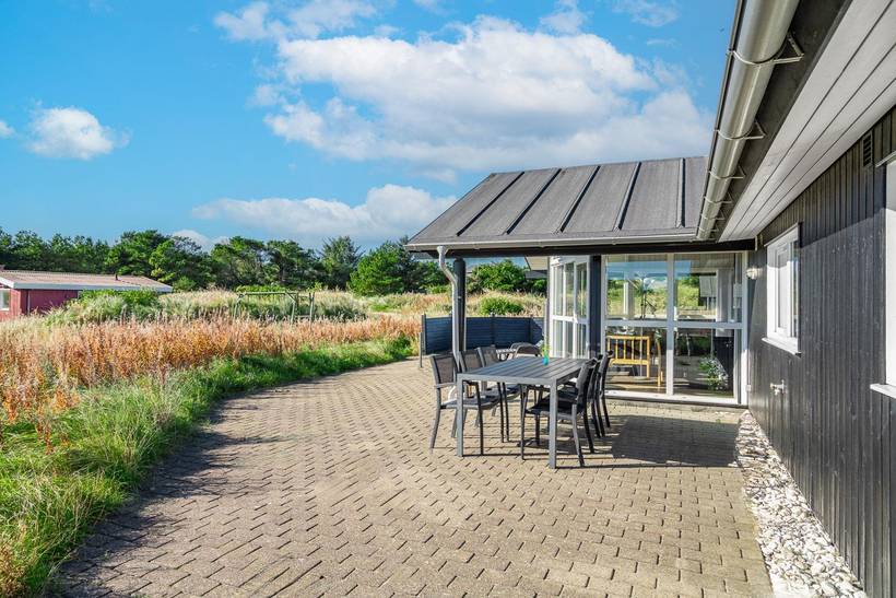 Foto von Ferienhaus NF83 in Henne Strand - Westjütland