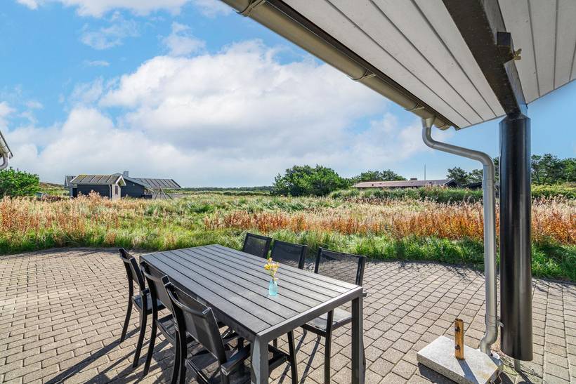 Foto von Ferienhaus NF83 in Henne Strand - Westjütland