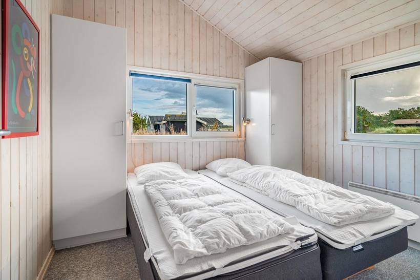 Foto von Ferienhaus NF83 in Henne Strand - Westjütland