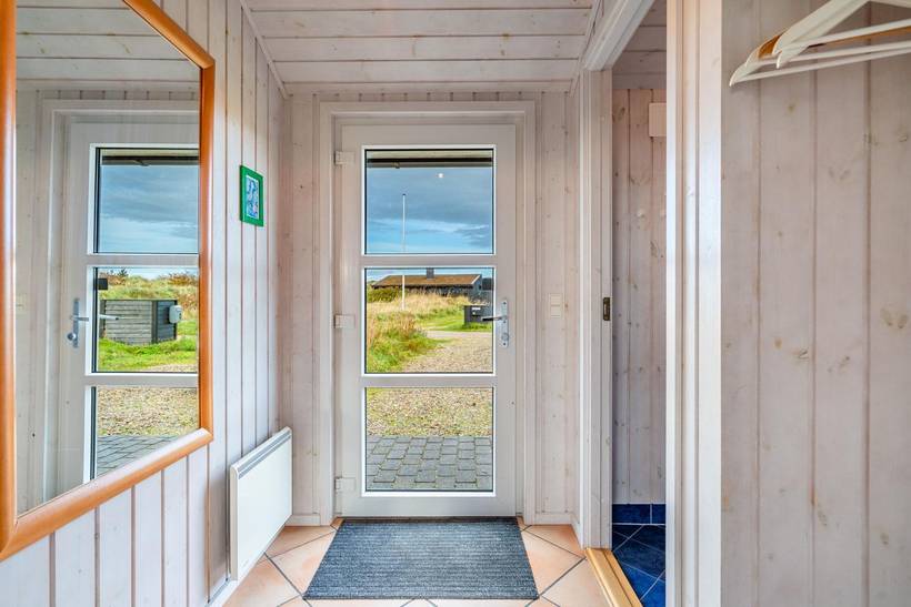 Foto von Ferienhaus NF83 in Henne Strand - Westjütland