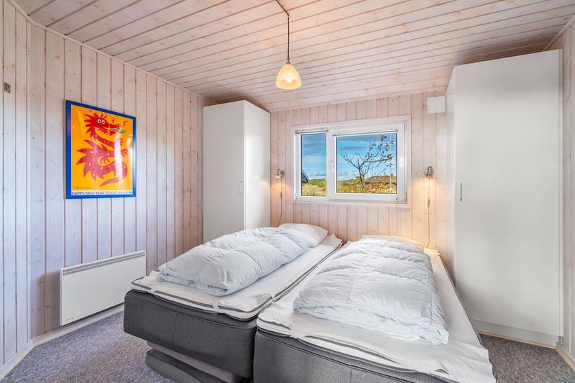 Foto von Ferienhaus NF83 in Henne Strand - Westjütland