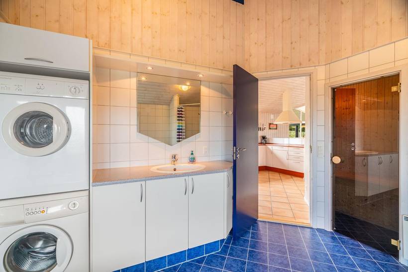 Foto von Ferienhaus NF83 in Henne Strand - Westjütland