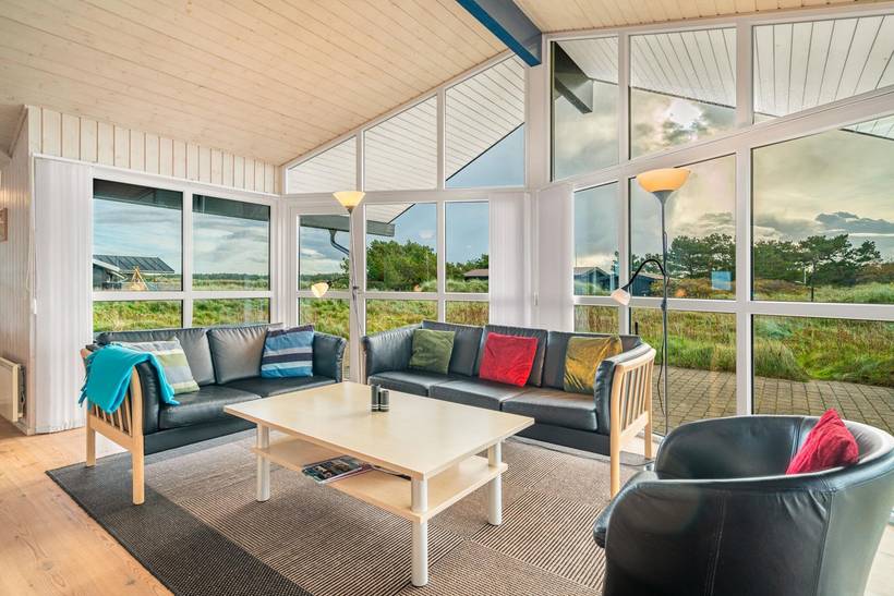 Foto von Ferienhaus NF83 in Henne Strand - Westjütland