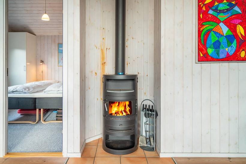 Foto von Ferienhaus NF83 in Henne Strand - Westjütland