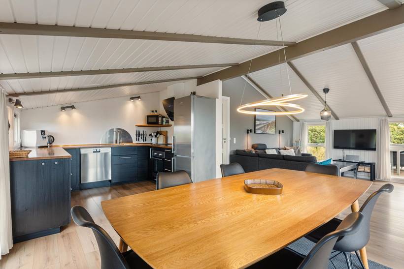 Foto von Ferienhaus NF86 in Klegod - Westjütland