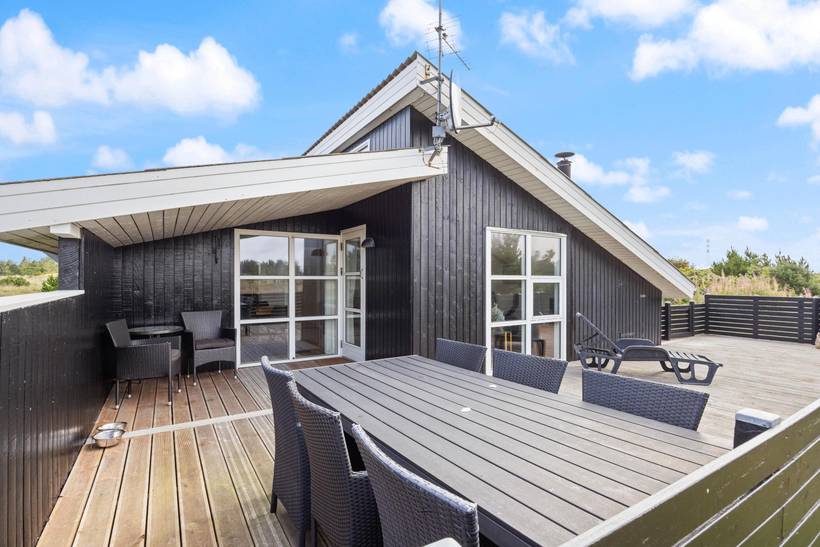 Foto von Ferienhaus NF86 in Klegod - Westjütland