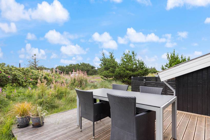 Foto von Ferienhaus NF86 in Klegod - Westjütland