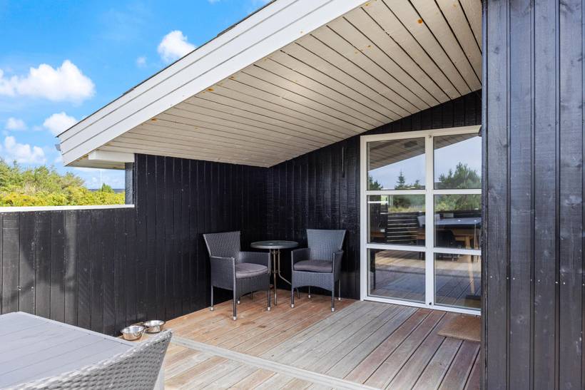 Foto von Ferienhaus NF86 in Klegod - Westjütland