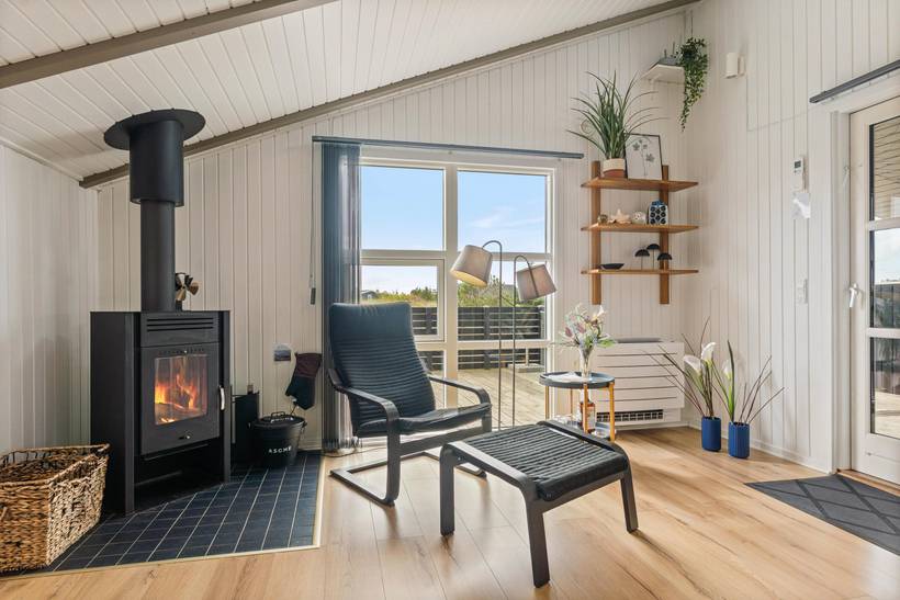 Foto von Ferienhaus NF86 in Klegod - Westjütland
