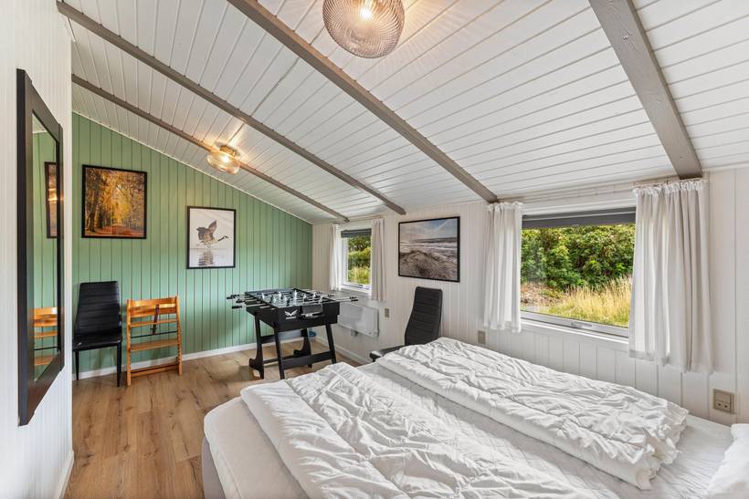 Foto von Ferienhaus NF86 in Klegod - Westjütland