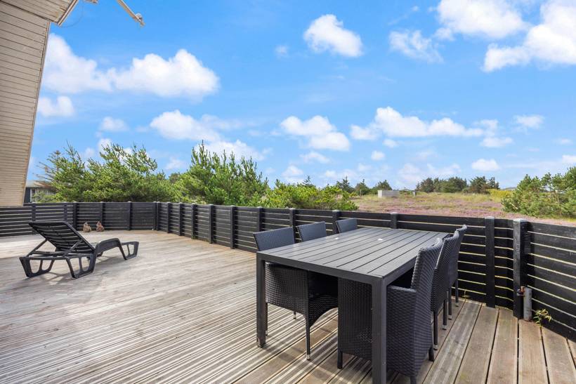 Foto von Ferienhaus NF86 in Klegod - Westjütland