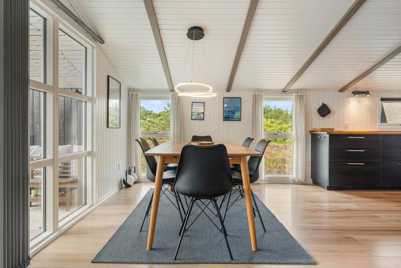 Foto von Ferienhaus NF86 in Klegod - Westjütland