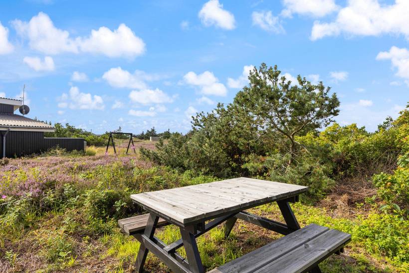 Foto von Ferienhaus NF86 in Klegod - Westjütland