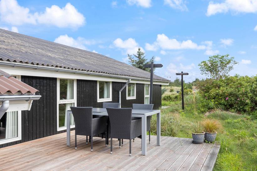 Foto von Ferienhaus NF86 in Klegod - Westjütland