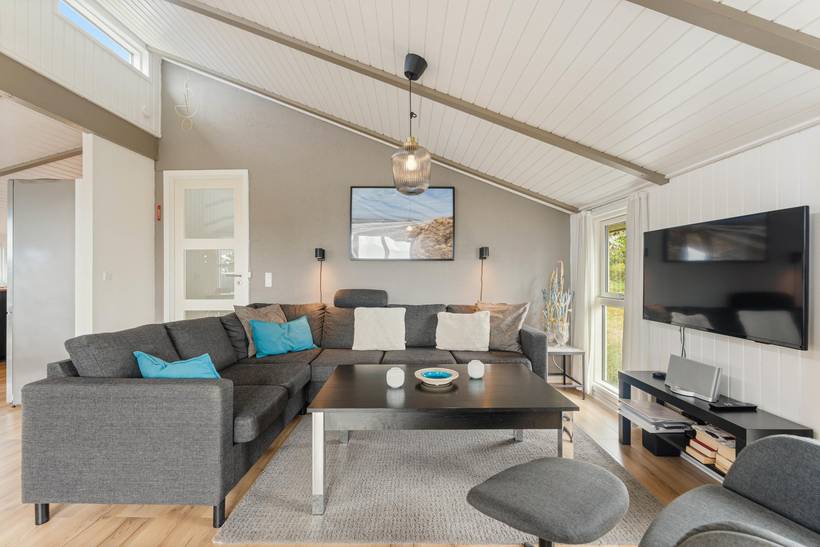 Foto von Ferienhaus NF86 in Klegod - Westjütland