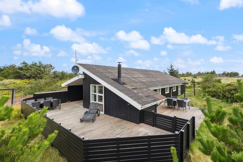 Foto von Ferienhaus NF86 in Klegod - Westjütland