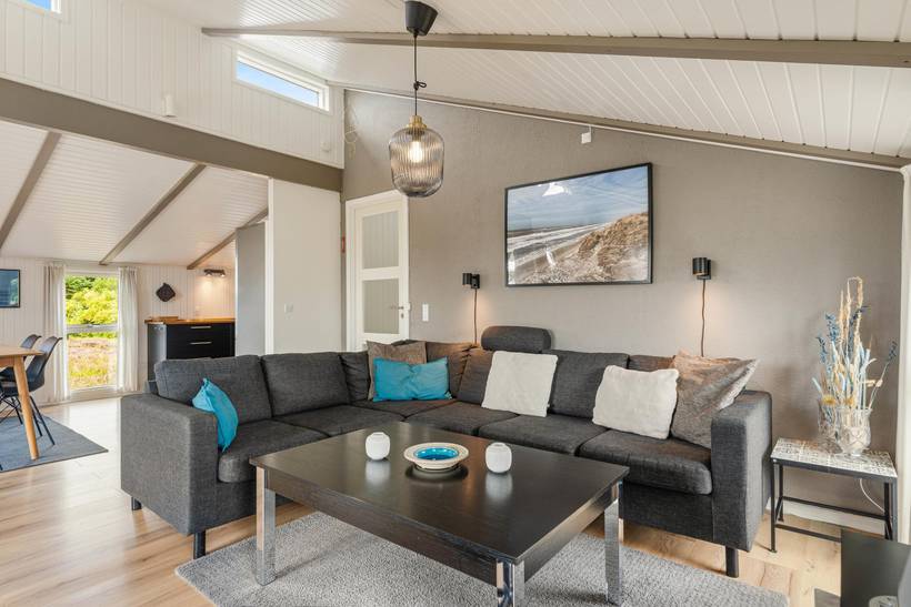 Foto von Ferienhaus NF86 in Klegod - Westjütland