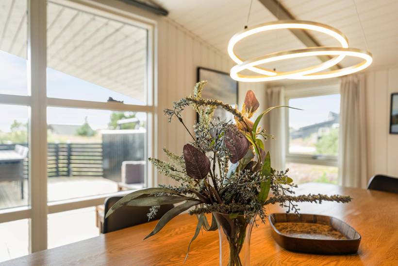 Foto von Ferienhaus NF86 in Klegod - Westjütland