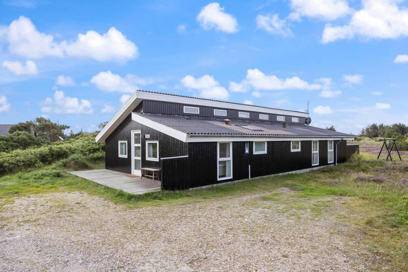 Foto von Ferienhaus NF86 in Klegod - Westjütland