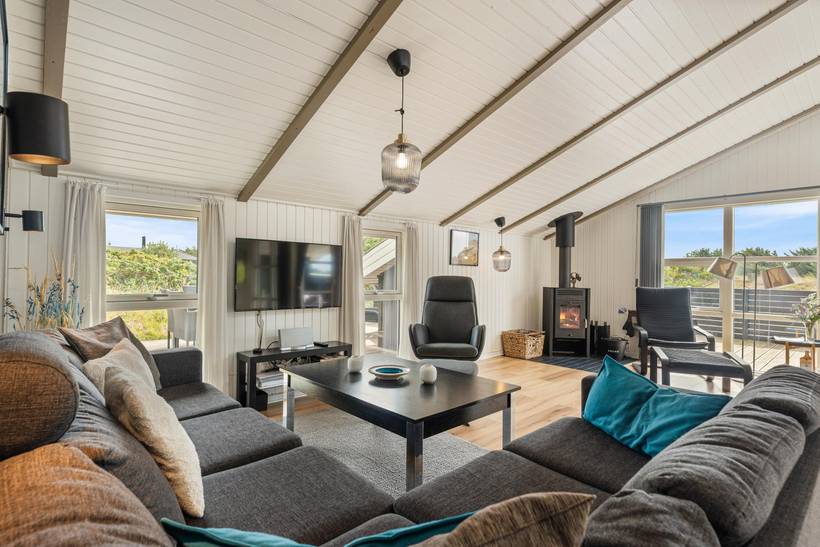 Foto von Ferienhaus NF86 in Klegod - Westjütland