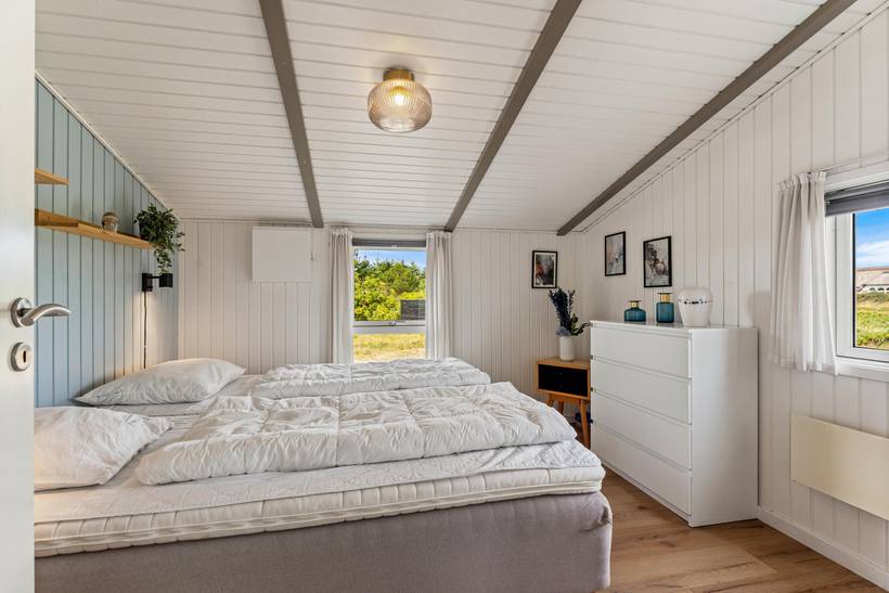 Foto von Ferienhaus NF86 in Klegod - Westjütland
