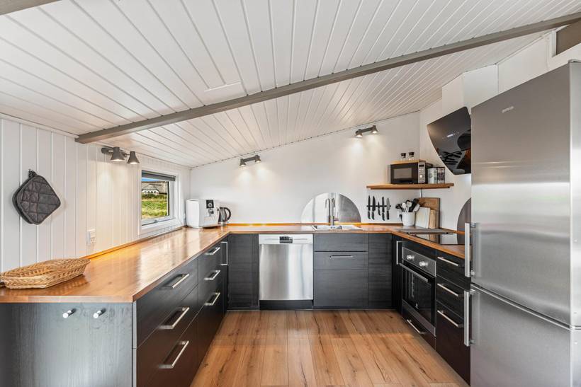 Foto von Ferienhaus NF86 in Klegod - Westjütland