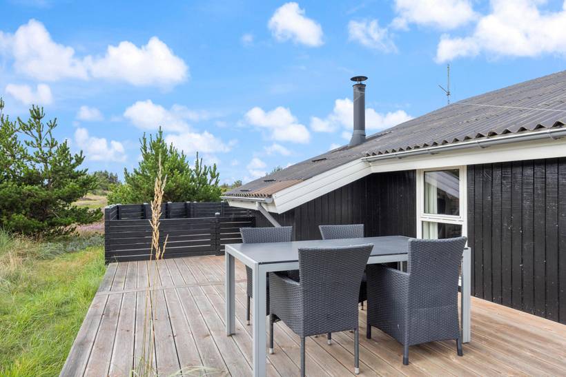 Foto von Ferienhaus NF86 in Klegod - Westjütland