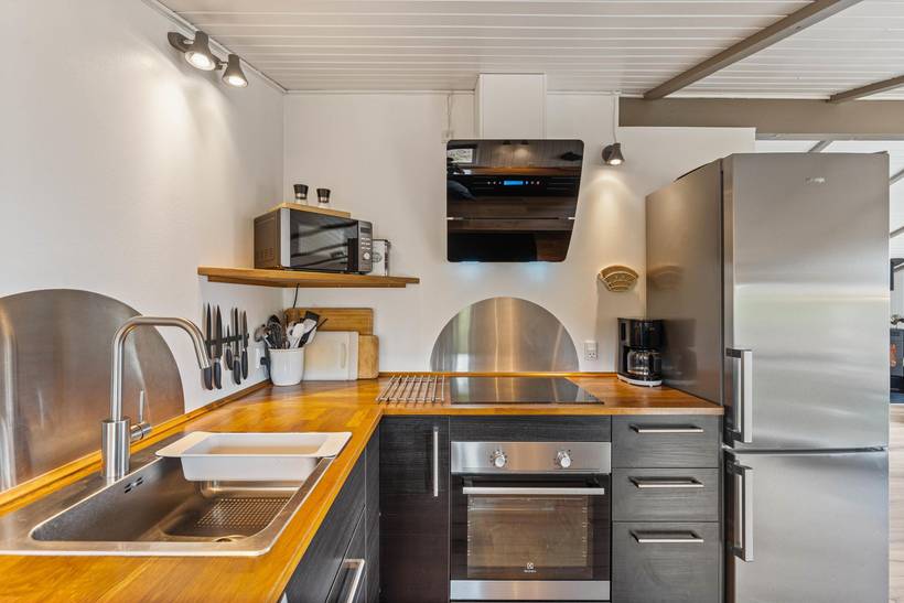 Foto von Ferienhaus NF86 in Klegod - Westjütland