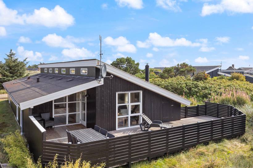 Foto von Ferienhaus NF86 in Klegod - Westjütland