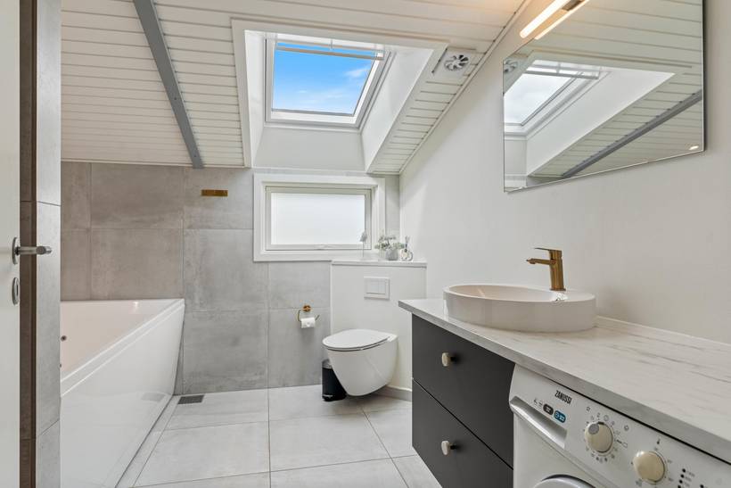Foto von Ferienhaus NF86 in Klegod - Westjütland