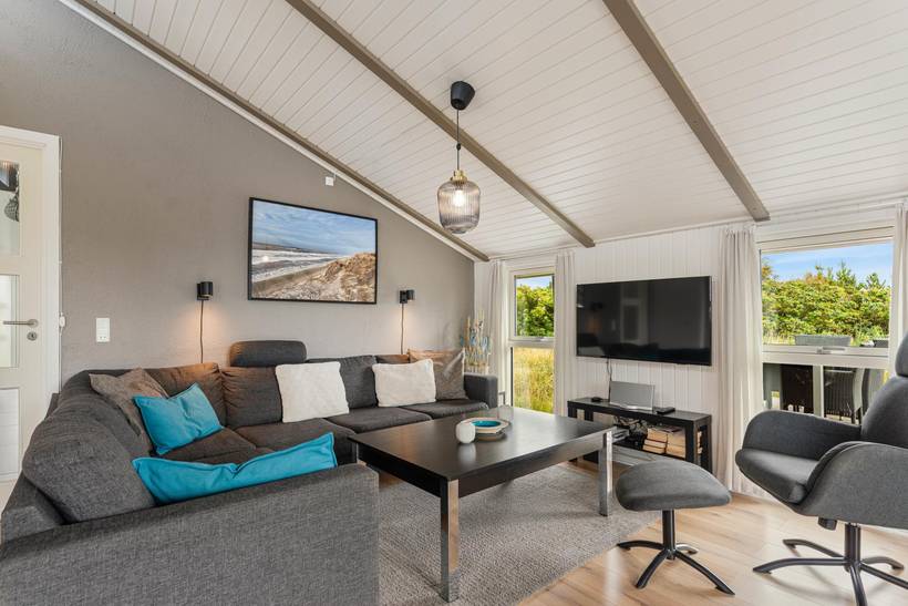 Foto von Ferienhaus NF86 in Klegod - Westjütland