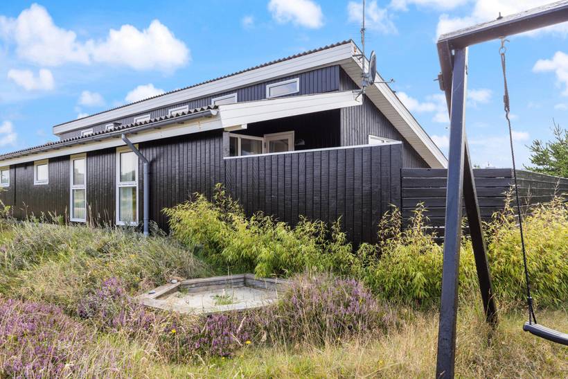 Foto von Ferienhaus NF86 in Klegod - Westjütland