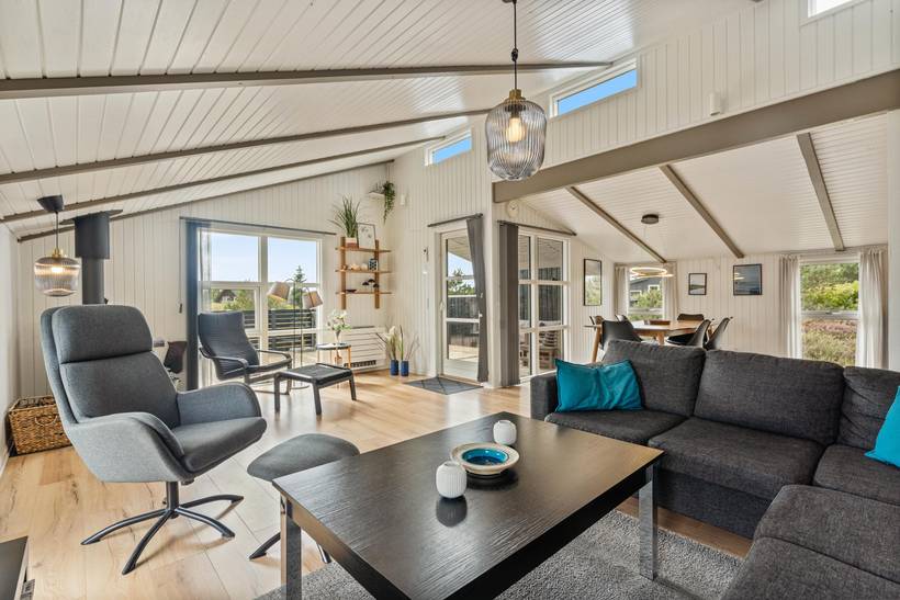 Foto von Ferienhaus NF86 in Klegod - Westjütland