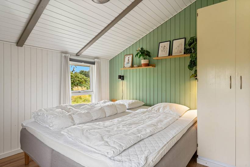 Foto von Ferienhaus NF86 in Klegod - Westjütland