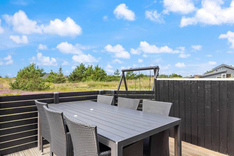 Foto von Ferienhaus NF86 in Klegod - Westjütland