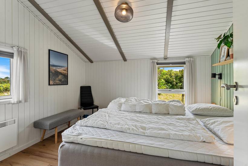 Foto von Ferienhaus NF86 in Klegod - Westjütland